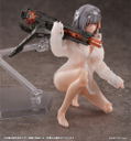 Goddess of Victory: Nikke Modernia: First Affection 1/12 Complete Model Action Figure thumbnail 9