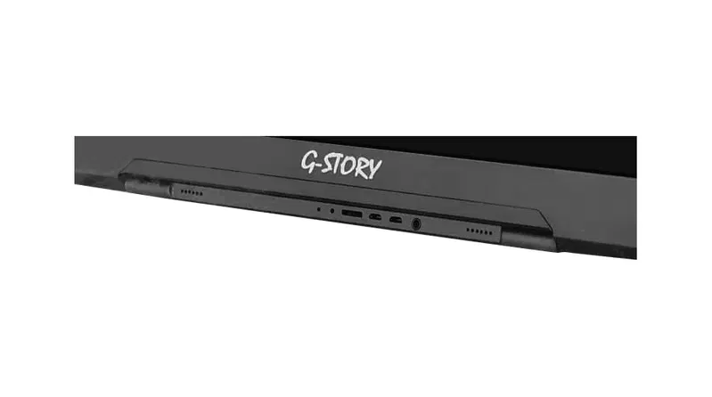 G-Story Portable Gaming Monitor image 2