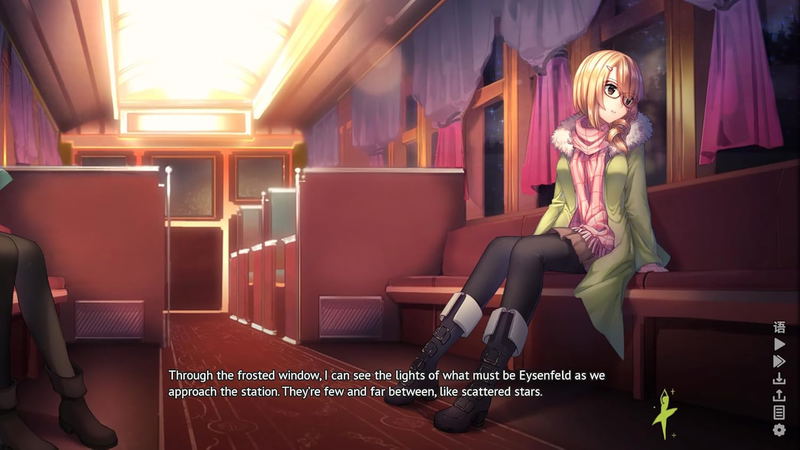 Heart of the Woods image 2