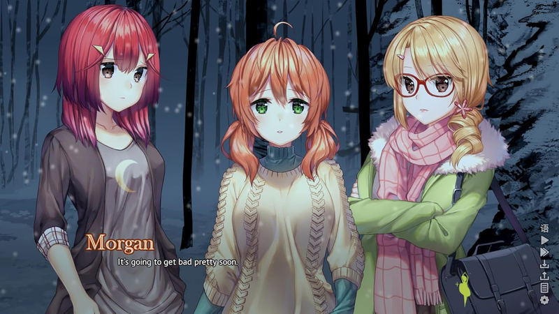 Heart of the Woods image 5