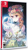 Heart of the Woods thumbnail 1