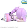 Love Live! Hasu No Sora Jogakuin School Idol Club Nesoberi Plush Anyoji Hime -Dream Believers S thumbnail 2