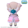 Love Live! Hasu No Sora Jogakuin School Idol Club Nesoberi Plush Anyoji Hime -Dream Believers S thumbnail 3