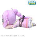 Love Live! Hasu No Sora Jogakuin School Idol Club Nesoberi Plush Anyoji Hime -Dream Believers S thumbnail 4