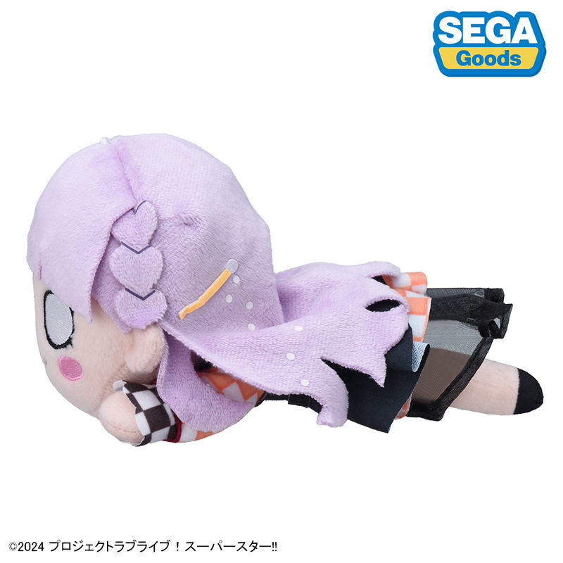 Love Live! Superstar!! Nesoberi Plush Wien Margarete - Let's Be One S image 2