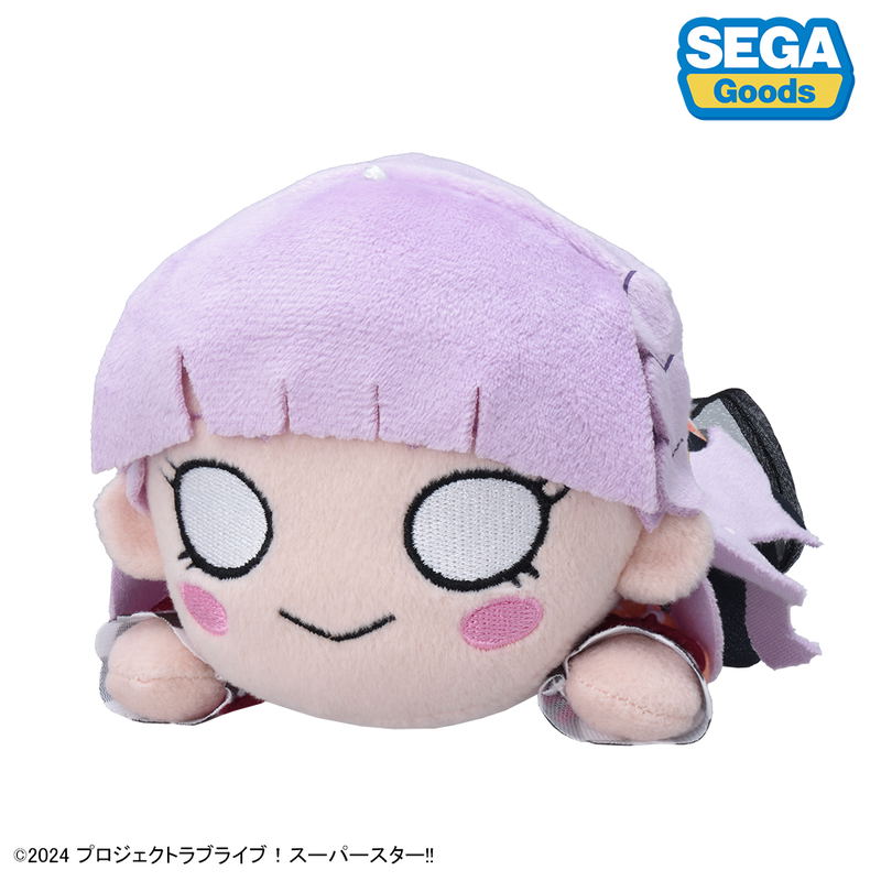Love Live! Superstar!! Nesoberi Plush Wien Margarete - Let's Be One S image 4