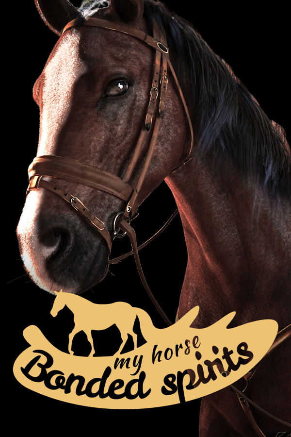 My Horse: Bonded Spirits <span class="ext" style="background-color: #2a475e; color: #FFFFFF;">STEAM</span> <span class="ext ext_digital">digital</span> image 1