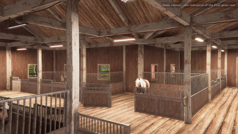 My Horse: Bonded Spirits <span class="ext" style="background-color: #2a475e; color: #FFFFFF;">STEAM</span> <span class="ext ext_digital">digital</span> image 4
