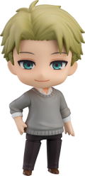 Nendoroid No. 2663 Spy x Family: Loid Forger Casual Outfit Ver. thumbnail 1
