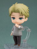 Nendoroid No. 2663 Spy x Family: Loid Forger Casual Outfit Ver. thumbnail 3