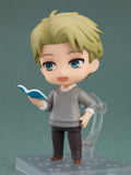 Nendoroid No. 2663 Spy x Family: Loid Forger Casual Outfit Ver. thumbnail 5