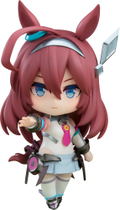 Nendoroid No. 2665 Uma Musume Pretty Derby: Mihono Bourbon thumbnail 1