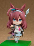 Nendoroid No. 2665 Uma Musume Pretty Derby: Mihono Bourbon thumbnail 2