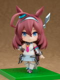 Nendoroid No. 2665 Uma Musume Pretty Derby: Mihono Bourbon thumbnail 3