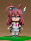 Nendoroid No. 2665 Uma Musume Pretty Derby: Mihono Bourbon thumbnail 4