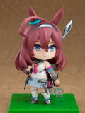 Nendoroid No. 2665 Uma Musume Pretty Derby: Mihono Bourbon thumbnail 5