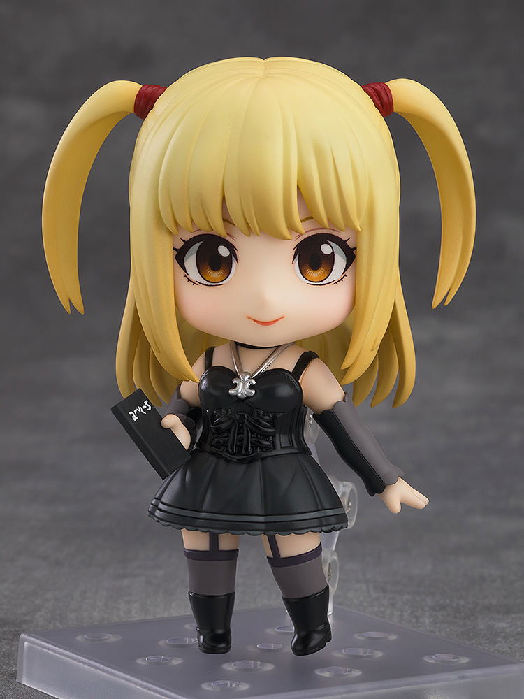 Nendoroid No. 2674 Death Note: Amane Misa 2.0 image 2