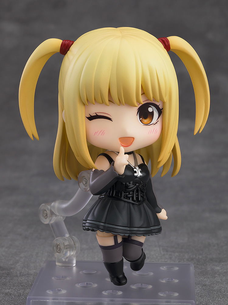Nendoroid No. 2674 Death Note: Amane Misa 2.0 image 3