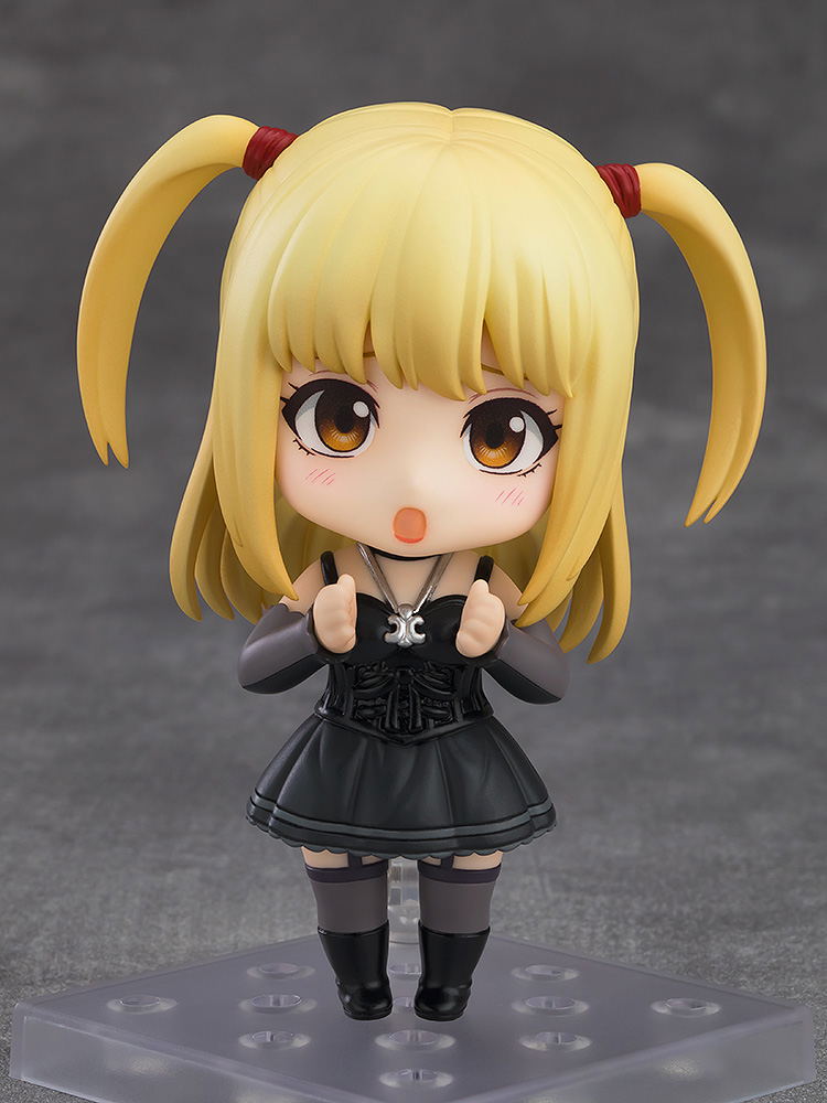 Nendoroid No. 2674 Death Note: Amane Misa 2.0 image 4