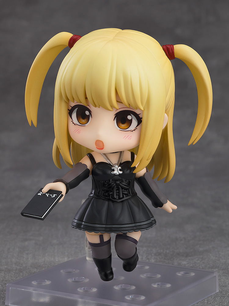 Nendoroid No. 2674 Death Note: Amane Misa 2.0 image 6