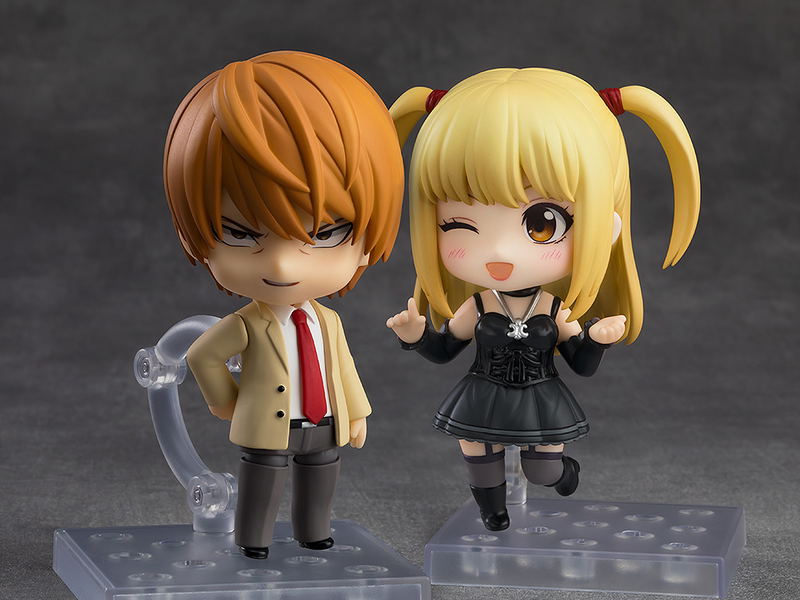 Nendoroid No. 2674 Death Note: Amane Misa 2.0 image 7