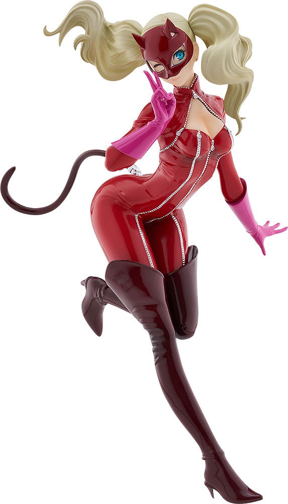 Persona 5 Royal: Pop Up Parade Panther image 1