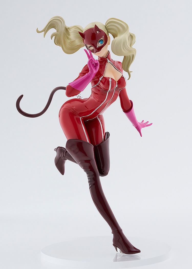 Persona 5 Royal: Pop Up Parade Panther image 2