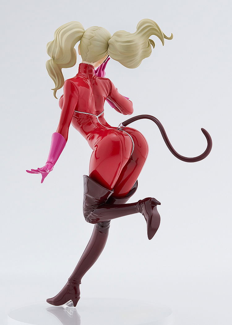 Persona 5 Royal: Pop Up Parade Panther image 3
