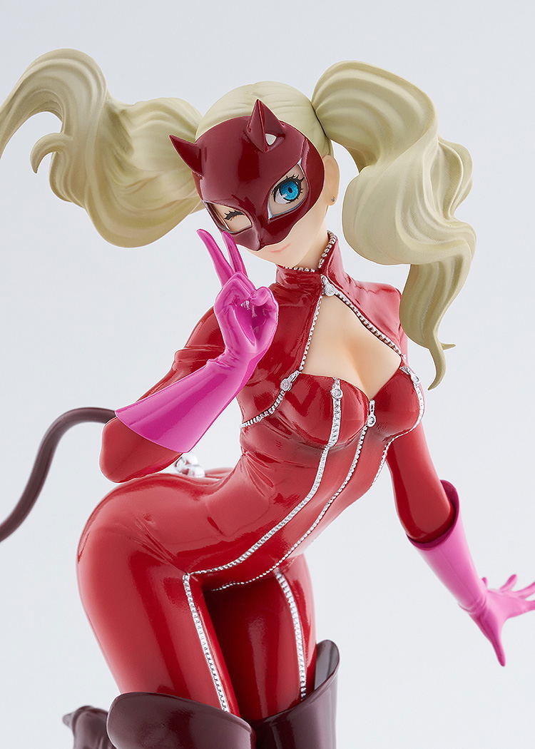 Persona 5 Royal: Pop Up Parade Panther image 4
