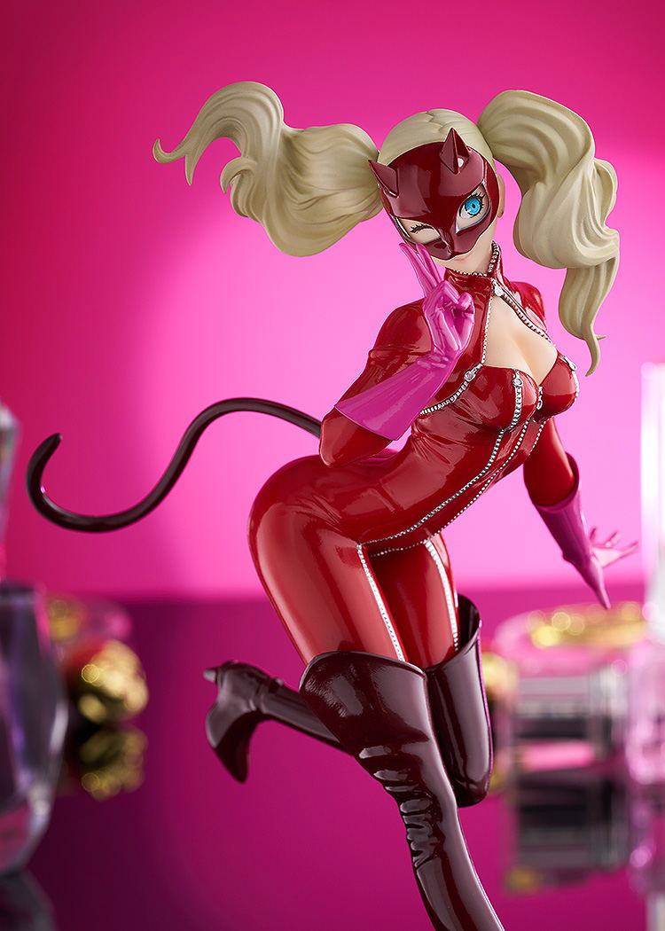 Persona 5 Royal: Pop Up Parade Panther image 7