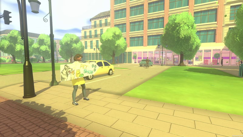 Pet Shop Simulator <span class="ext" style="background-color: #2a475e; color: #FFFFFF;">STEAM</span> <span class="ext ext_digital">digital</span> image 10