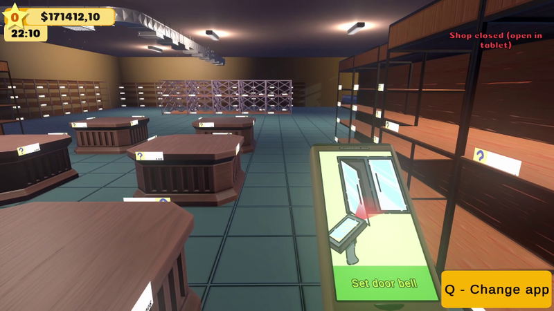 Pet Shop Simulator <span class="ext" style="background-color: #2a475e; color: #FFFFFF;">STEAM</span> <span class="ext ext_digital">digital</span> image 12