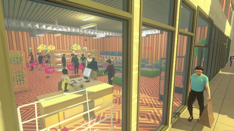 Pet Shop Simulator <span class="ext" style="background-color: #2a475e; color: #FFFFFF;">STEAM</span> <span class="ext ext_digital">digital</span> image 16