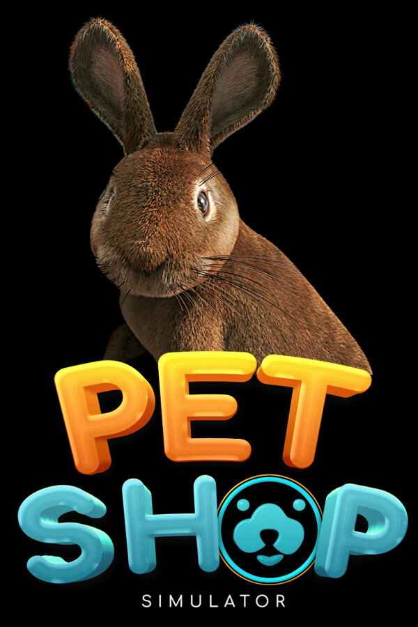 Pet Shop Simulator <span class="ext" style="background-color: #2a475e; color: #FFFFFF;">STEAM</span> <span class="ext ext_digital">digital</span> image 1