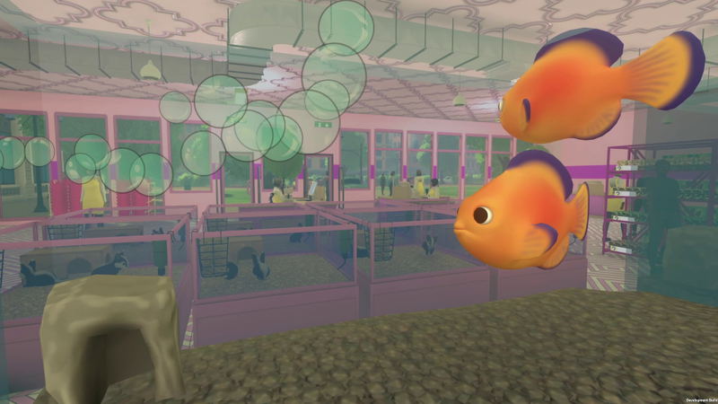 Pet Shop Simulator <span class="ext" style="background-color: #2a475e; color: #FFFFFF;">STEAM</span> <span class="ext ext_digital">digital</span> image 2