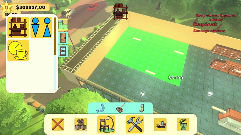 Pet Shop Simulator <span class="ext" style="background-color: #2a475e; color: #FFFFFF;">STEAM</span> <span class="ext ext_digital">digital</span> image 6