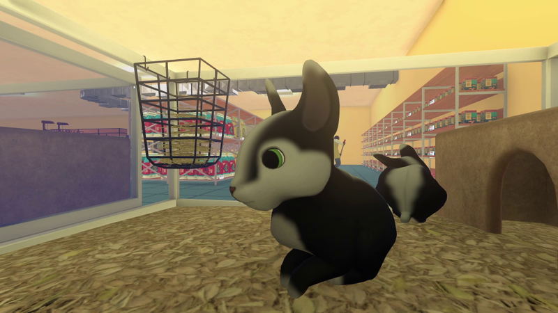 Pet Shop Simulator <span class="ext" style="background-color: #2a475e; color: #FFFFFF;">STEAM</span> <span class="ext ext_digital">digital</span> image 7