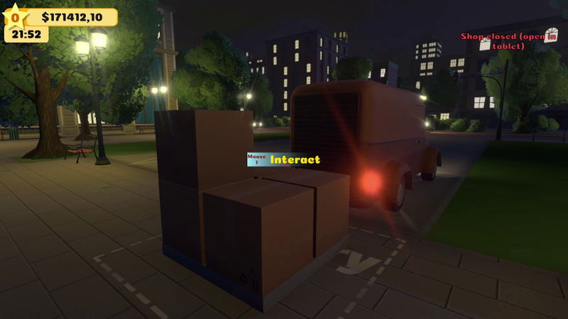 Pet Shop Simulator <span class="ext" style="background-color: #2a475e; color: #FFFFFF;">STEAM</span> <span class="ext ext_digital">digital</span> image 9