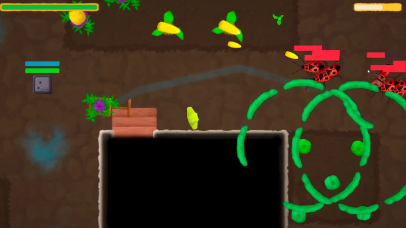 Plant the Towers <span class="ext" style="background-color: #2a475e; color: #FFFFFF;">STEAM</span> <span class="ext ext_digital">digital</span> image 2