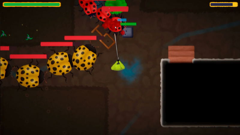 Plant the Towers <span class="ext" style="background-color: #2a475e; color: #FFFFFF;">STEAM</span> <span class="ext ext_digital">digital</span> image 6