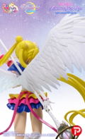 Pretty Guardian Sailor Moon Cosmos the Movie: Wonder Statue Eternal Sailor Moon thumbnail 8