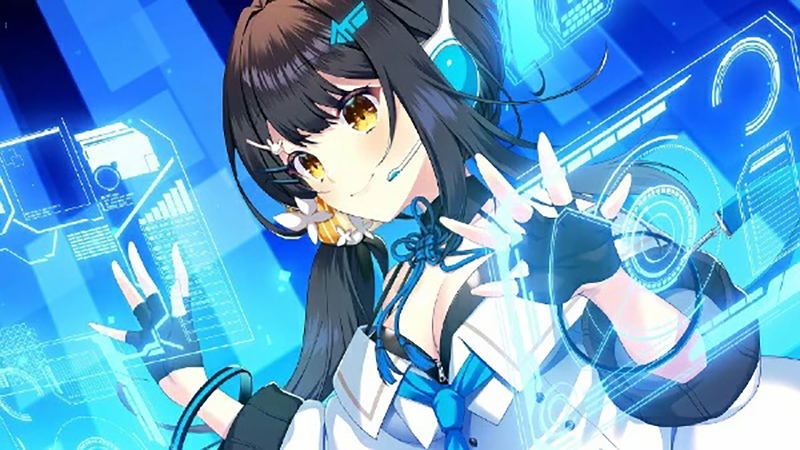 Setsuna ni Kakeru Koi Hanabi + Akatsuki Yureru Koi Akari Set image 4