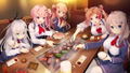 Setsuna ni Kakeru Koi Hanabi + Akatsuki Yureru Koi Akari Set thumbnail 5