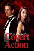 Sid Meier's Covert Action (Classic) <span class="ext" style="background-color: #2a475e; color: #FFFFFF;">STEAM</span> <span class="ext ext_digital">digital</span> thumbnail 1