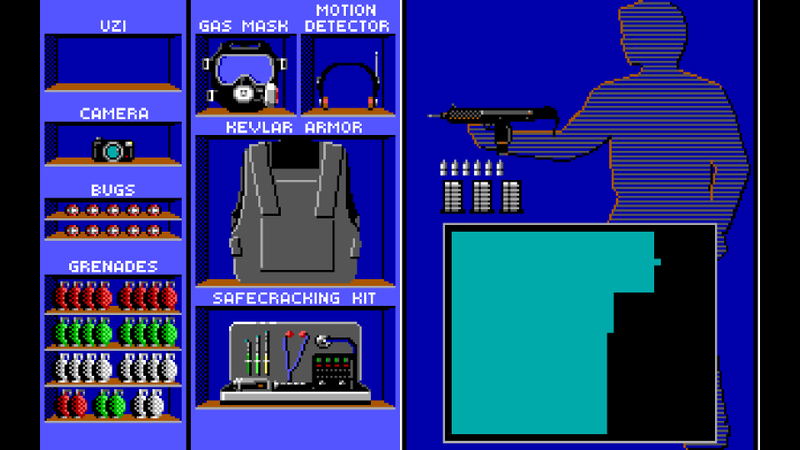 Sid Meier's Covert Action (Classic) <span class="ext" style="background-color: #2a475e; color: #FFFFFF;">STEAM</span> <span class="ext ext_digital">digital</span> image 7