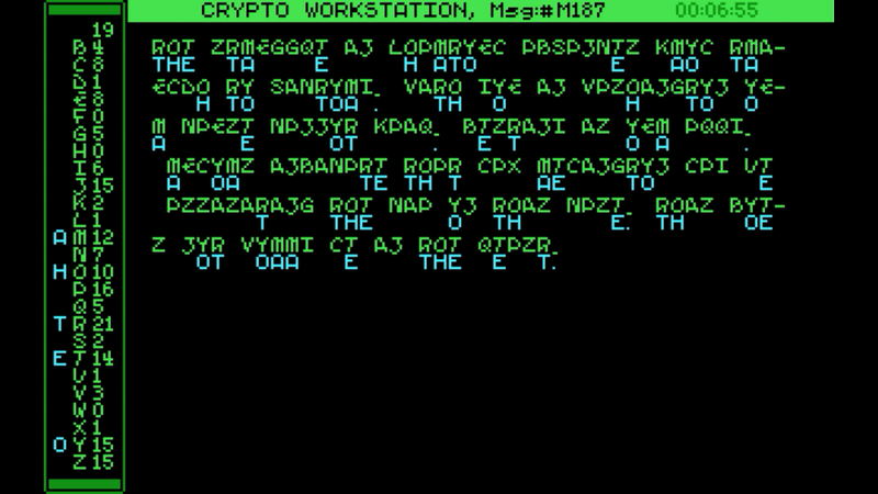Sid Meier's Covert Action (Classic) <span class="ext" style="background-color: #2a475e; color: #FFFFFF;">STEAM</span> <span class="ext ext_digital">digital</span> image 9