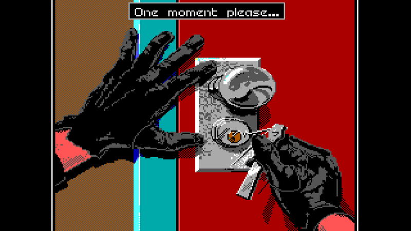 Sid Meier's Covert Action (Classic) <span class="ext" style="background-color: #2a475e; color: #FFFFFF;">STEAM</span> <span class="ext ext_digital">digital</span> image 10