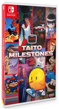 Taito Milestones 2 [Limited Edition] thumbnail 1