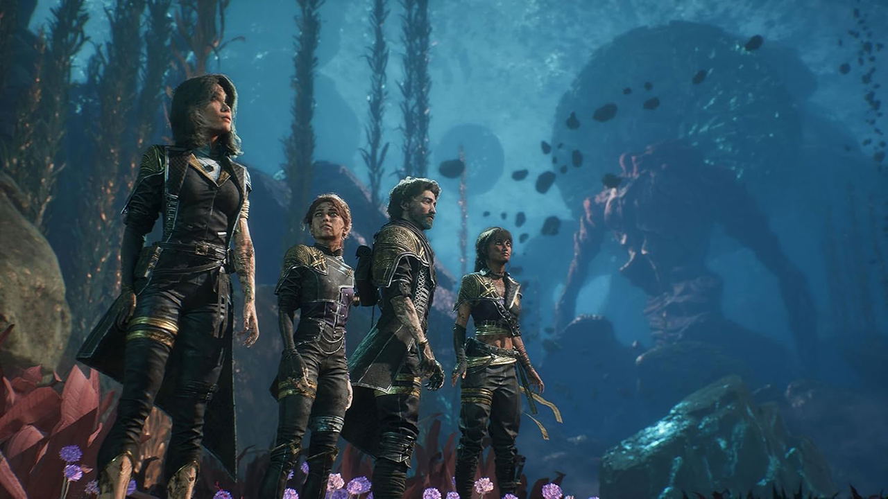 Clair Obscur: Expedition 33 for PlayStation 5