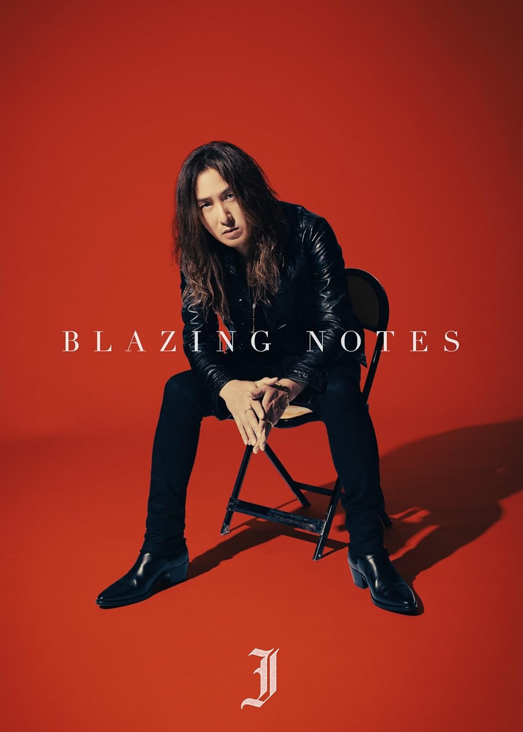 Blazing Notes [w/ Blu-ray Limited Edition] (J)